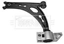 Borg & Beck Suspension Arm LH -BCA6368