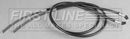 First Line Brake Cable -FKB2801
