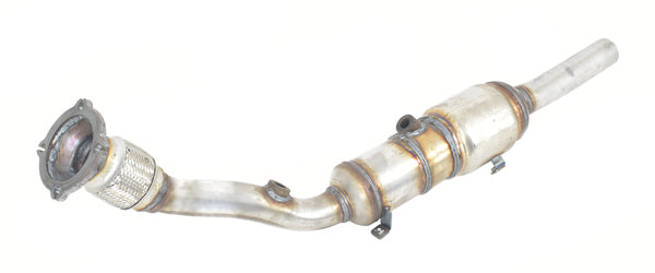 Klarius 321646 - Catalyst Type Approved Withpip  - Fits Seat Leon 1.8i