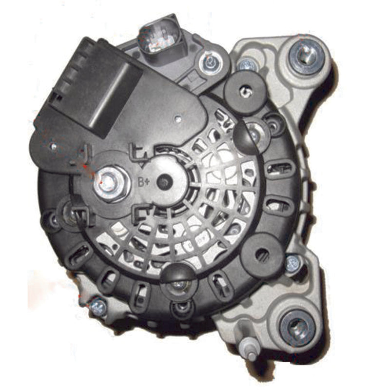WAI Alternator - 20755N
