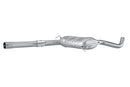 FAURECIA 8LB 366 022-451 Front Muffler - Easy2Fit® Kit - fits RENAULT SAFRANE II