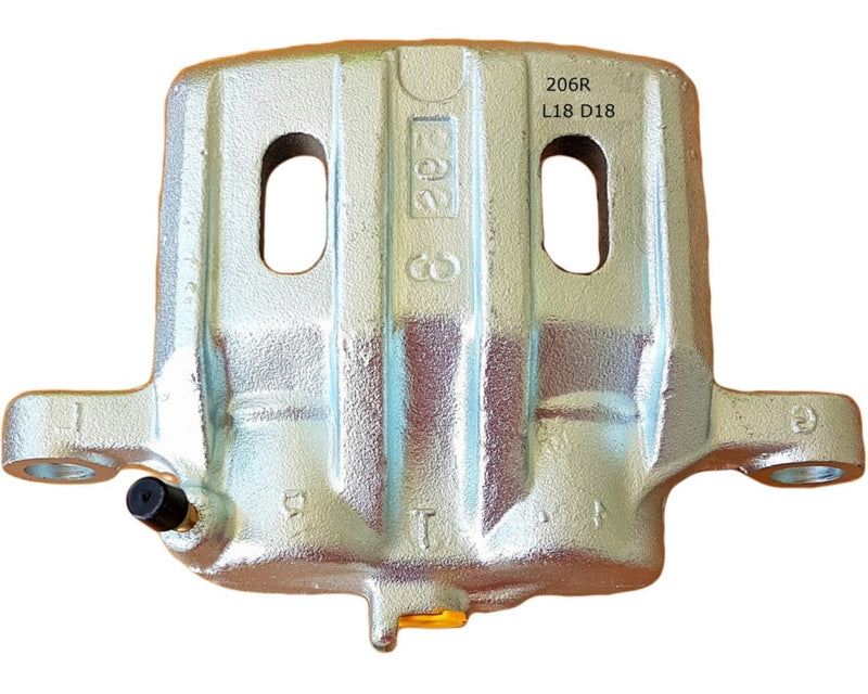 Rollco Mitsubishi Galant Front Left Brake Caliper - VSBC206L