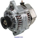 WAI Alternator - 13885N