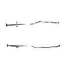 BM Cats Connecting Pipe - BM50583 with Fitting Kit - FK50583