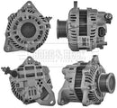 Borg & Beck Alternator - BBA2553