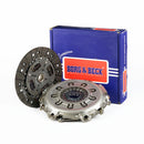 Borg & Beck Clutch Kit 2-In-1 Part No -HK6582