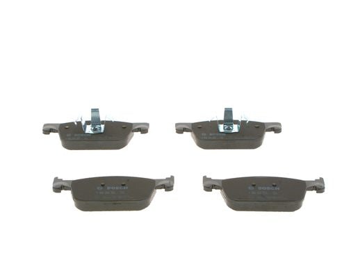 Bosch Brake Pad Set Set Bp2360 - 0986424333