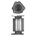 BM Cats Petrol Catalytic Converter - BM91141 with Fitting Kit - FK91141