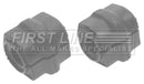 First Line Anti Roll Bar Bush Kit  - FSK6251K