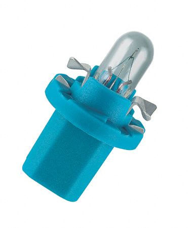 Osram Original Trade Pack of 10 Bulbs - 286T/509T
