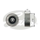 Gates DriveAlign Idler Pulley - T36451
