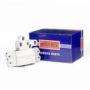 Borg & Beck Engine Mounting  - BEM4209
