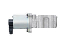 HELLA 6NU 014 865-601 EGR Valve - 12V - Electric - 5-pin connector
