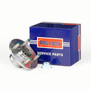 Borg & Beck Wheel Bearing Kit Part No -BWK930