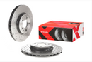 Brembo Brake Disc Single - 09.A820.1X