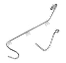BM Cats DPF Pressure Pipe - PP11033C with Fitting Kit - BM11033