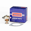 Borg & Beck Thermostat Kit Part No -BBT062