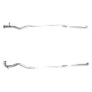 BM Cats Connecting Pipe - BM50429 with Fitting Kit - FK50429