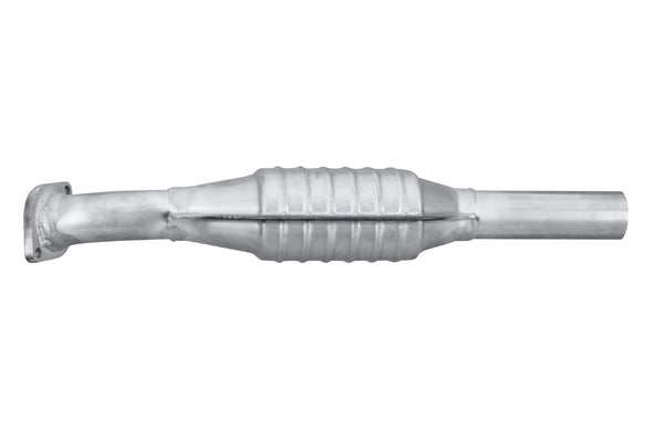 FAURECIA 8LE 366 050-241 Catalytic Converter - Easy2Fit® Kit - fits BMW X3 (E83)