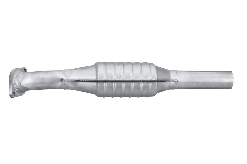 FAURECIA 8LE 366 050-241 Catalytic Converter - Easy2Fit® Kit - fits BMW X3 (E83)