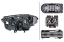 HELLA 1LX 013 074-641 LED-Headlight - right - for e.g. Mercedes-Benz GLA (H247)
