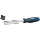 Draper 26mm Wood Chisel-Bevel Edgepkd - 83291