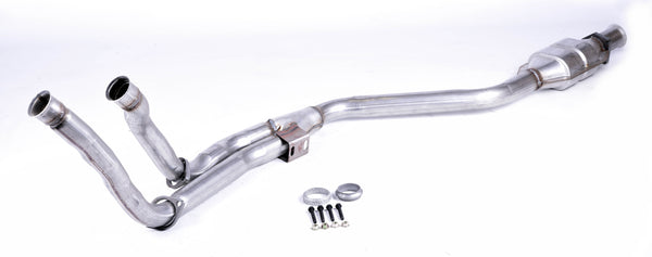 EEC Catalyst Type Approved - MZ8004T