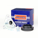 Borg & Beck Strut Mounting Kit Part No -BSM5434