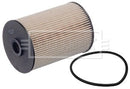 Borg & Beck Fuel Filter - BFF8010