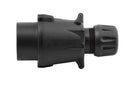 HELLA 8JA 005 952-011 Socket Adapter
