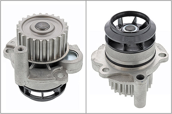 INA Water Pump - Part No - 538004910