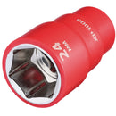 XP1000 Xp1000 1/2 VDE Socket 24mm - 18042