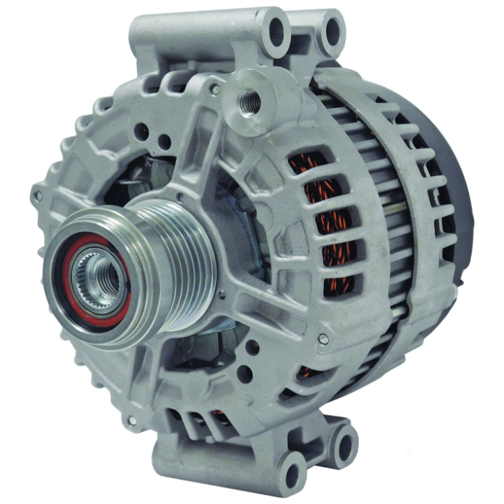 WAI Alternator Unit - 11362N fits BMW