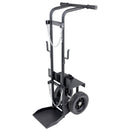 SIP Large Cylinder Welding Trolley