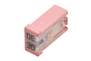 HELLA 8JS 218 228-051 Fuse - MCASE fuse - 40A - Green - Quantity: 1