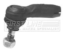 First Line Tie Rod End Outer Lh Part No -FTR4205