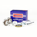 Borg & Beck Wheel Bearing Kit Part No -BWK855