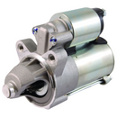 WAI Starter Motor Unit - 32510N fits Ford, Visteon