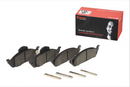 Brembo Brake Pad Set - P50039