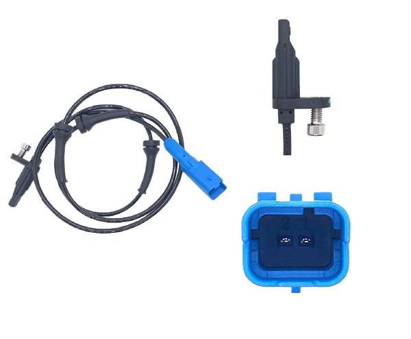 Lemark Wheel Speed Sensor - LAB763
