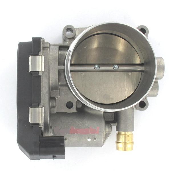 Intermotor Throttle Body - 68389