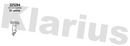 Klarius 325284 - Catalyst Type Approved  - Fits Suzuki SX4 1.6i (JY)