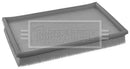 Borg & Beck Air Filter - BFA2290