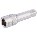 Draper Expert 75mm Wobble EXT. Bar 1/2" PKD - 16755