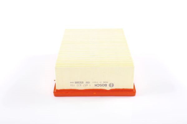 Bosch Air Filter - 1457433150