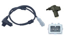 Fuel Parts Wheel Speed Sensor - AB1405