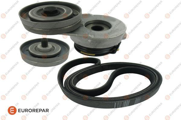 Eurorepar V-Ribbed Belt Set - 1616162380