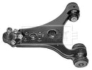 Borg & Beck Wishbone / Suspension Arm LH -BCA6446