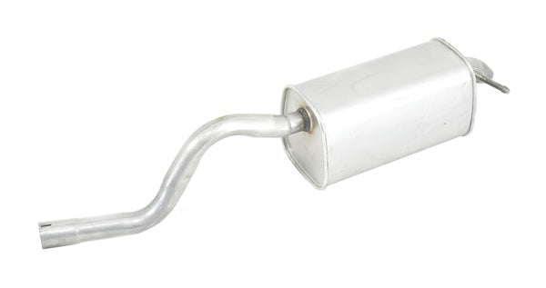 Klarius RN977P - Box With Tail Pipe