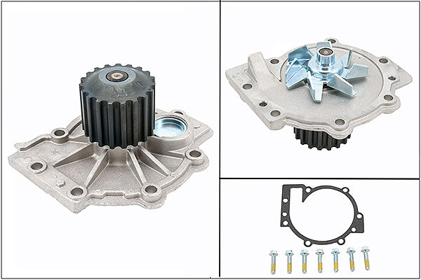 INA Water Pump - Part No - 538080810